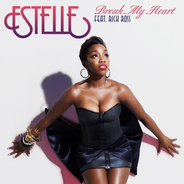 Estelle – Break my Heart Instrumental